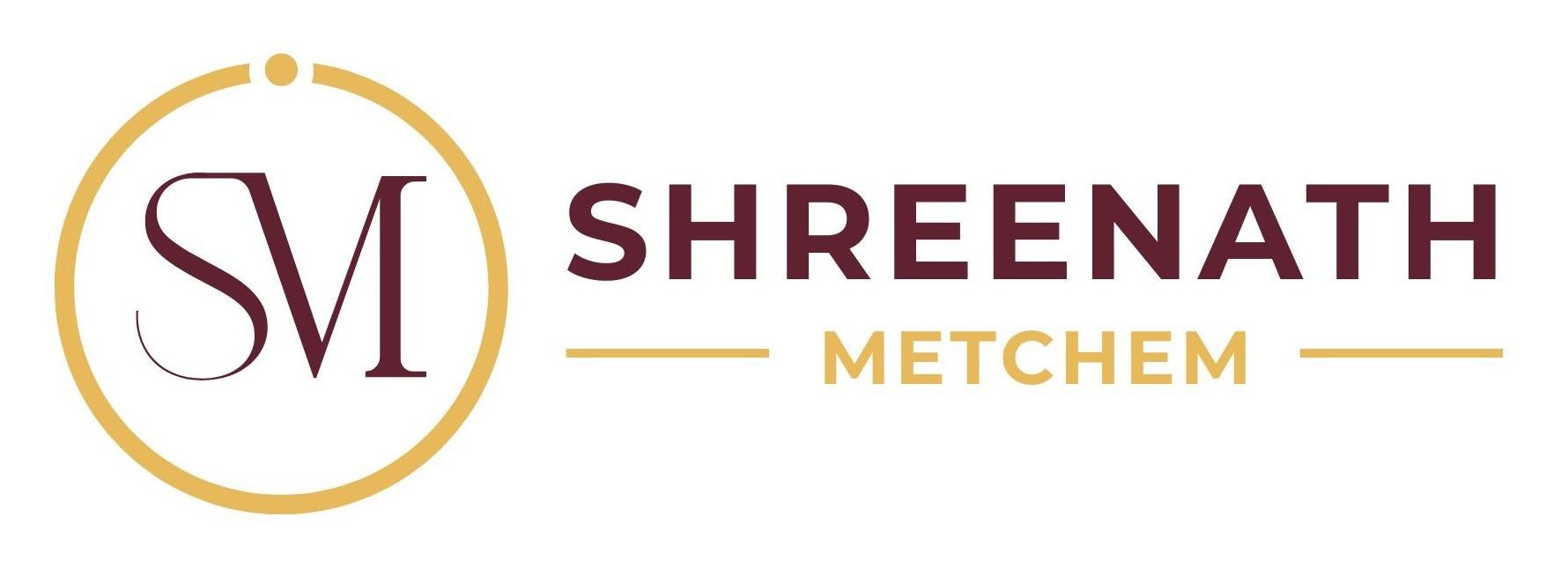 Shreenath Metchem Pvt. Ltd. Logo